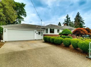 7740 SE Flavel St, Portland, OR 97206