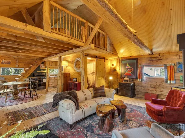 10960 Webb Avenue, Conifer, CO 80433