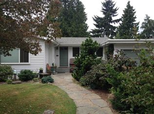 6045 45th Ave NE, Seattle, WA 98115