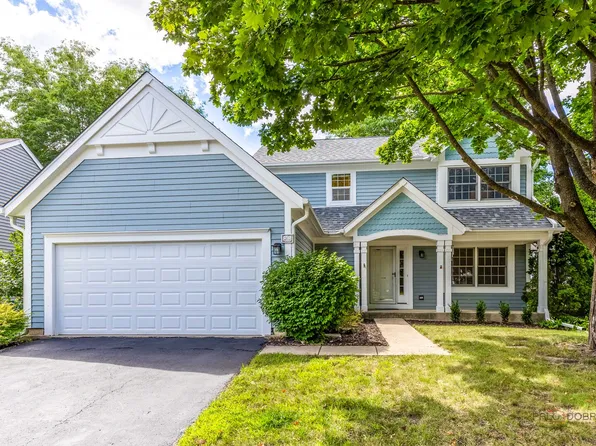 263 Arlington Ln, Grayslake, IL 60030