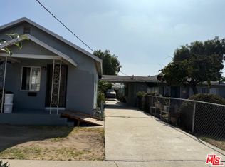 21726 Halldale Ave, Torrance, CA 90501