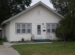 420 7th Ave SW, Sidney, MT 59270