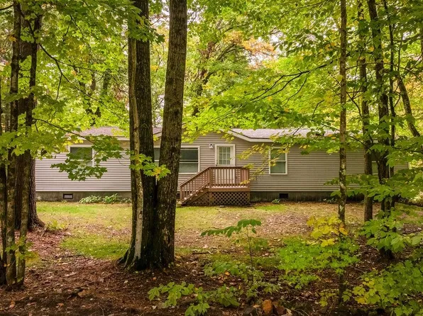92 Moose Mountain Road, Canaan, NH 03741