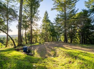 250 Robinridge Ln, Los Gatos, CA 95033