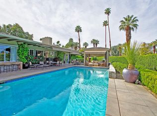 37661 Golf Cir, Rancho Mirage, CA 92270