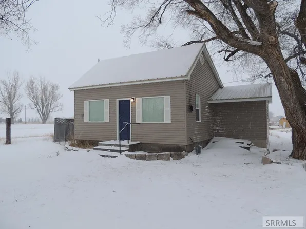 351 W 7800 S, Rexburg, ID 83440