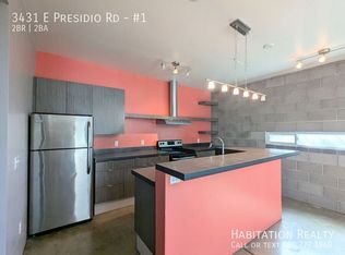 3431 E Presidio Rd UNIT 1, Tucson, AZ 85716