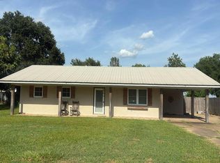 1508 Front St, Cottonport, LA 71327
