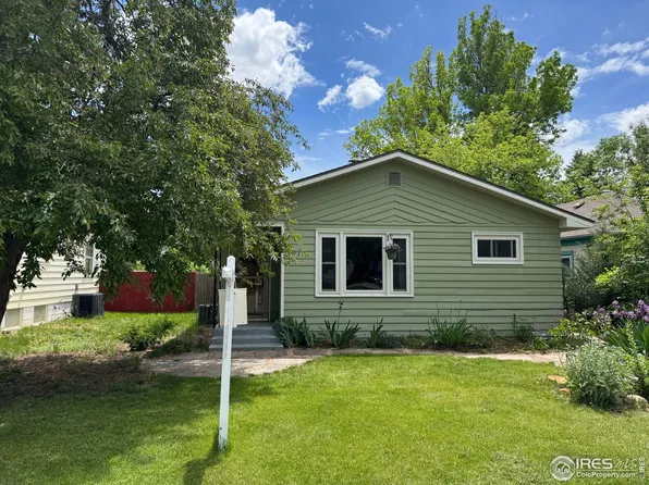117 Welch Ave, Berthoud, CO 80513