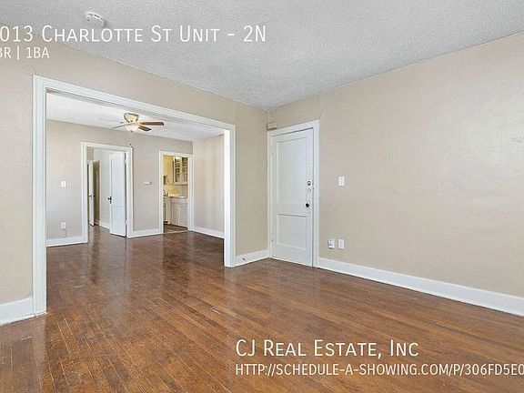 4th image of 4013 Charlotte St #2N