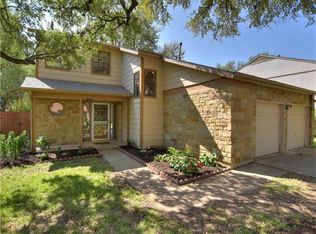 6719 Lost Valley, Austin, TX 78745