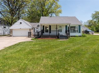 6009 Wallace Blvd, North Ridgeville, OH 44039