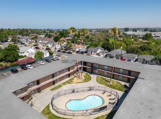 Oakridge Apartments, Antioch, CA 94509