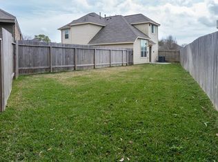 670 Fallow Ln, Alvin, TX 77511