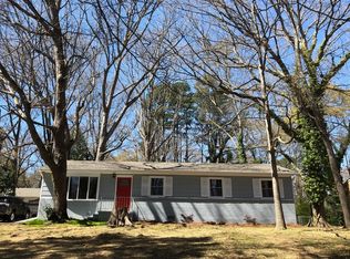 521 N Weldon St, Gastonia, NC 28052