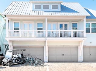 53 Pine Lands #A, Inlet Beach, FL 32461