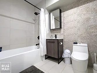 Rented by Rumah Realty Inc