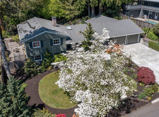 3385 SW 70th Ave, Portland, OR 97225