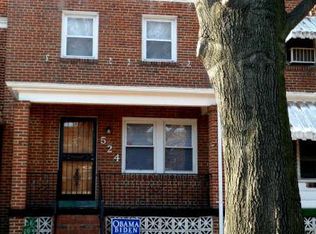 524 21st St NE, Washington, DC 20002