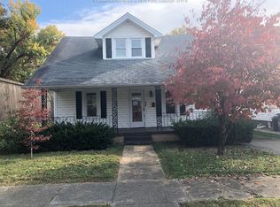 204 34th St, Huntington, WV 25702