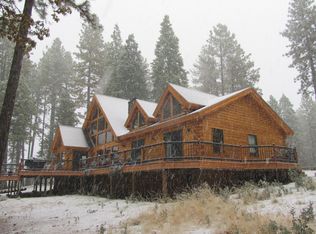 15933 Stag Ln, Forest Ranch, CA 95942