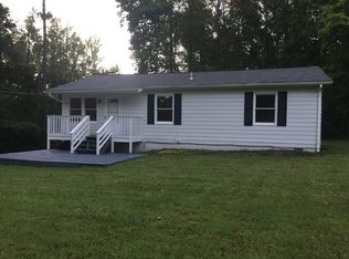 12105 White Bark Rd, Ruther Glen, VA 22546