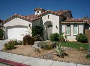 31711 Calle Amigos, Cathedral City, CA 92234