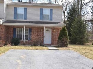 4805 Crown Ave, Harrisburg, PA 17109