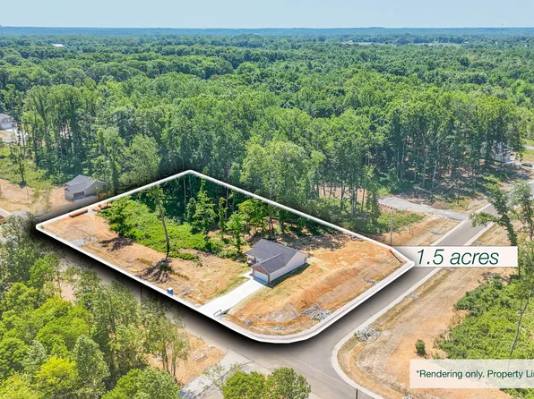 0 Cherry Blossom Way Lot 23, Dickson, TN 37055
