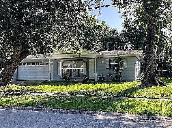 2233 Sherwood Dr, South Daytona, FL 32119