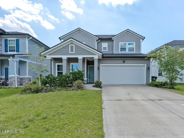 611 IVORY PALM Road, Orange Park, FL 32073