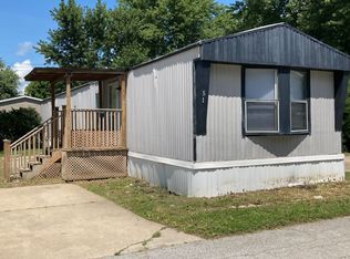 1624 S 25 W #51, Tipton, IN 46072