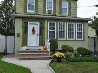 48 Avenue C, Lodi, NJ 07644