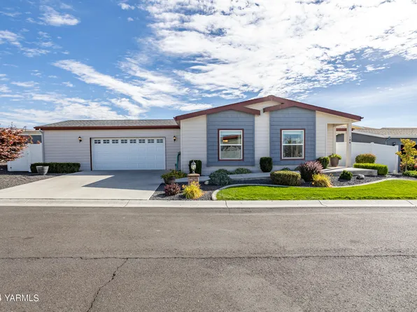 200 Bridle Way #184, Yakima, WA 98901