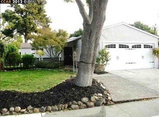 14302 Corvallis St, San Leandro, CA 94579