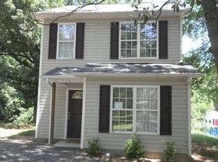 113 Barnhill St, Durham, NC 27707