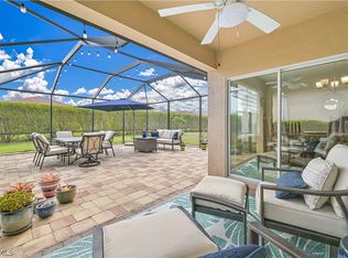 3275 Birchin Ln, Fort Myers, FL 33916