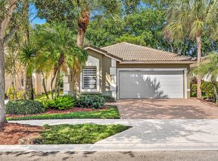 4147 Sapphire Ter, Fort Lauderdale, FL 33331