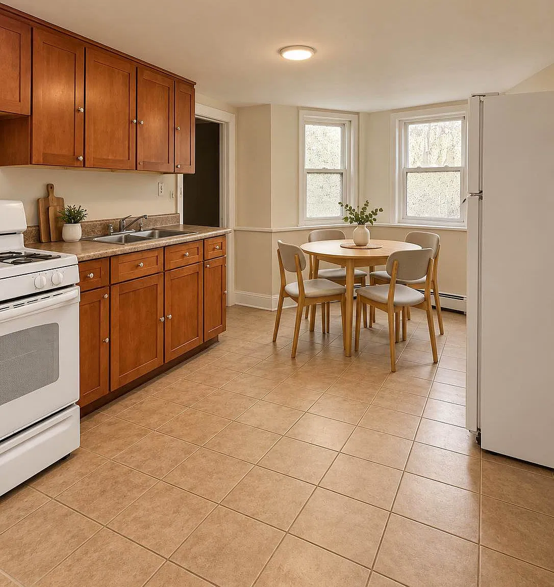 1019 Lincoln Place — Photo 3