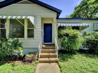 1800 Piedmont Ave #A, Austin, TX 78757