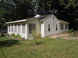 1361 Elm Blvd, Beaverton, MI 48612
