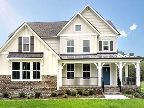 9432 Andrew Wickham Ln, Ashland, VA 23005