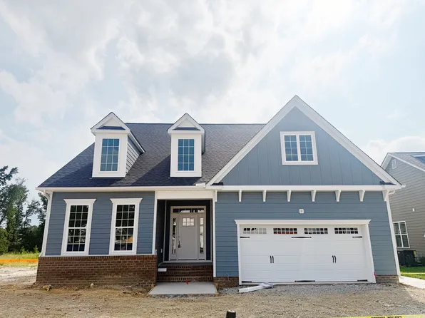 4929 Little Henry Lane Gln, Allen, VA 23059