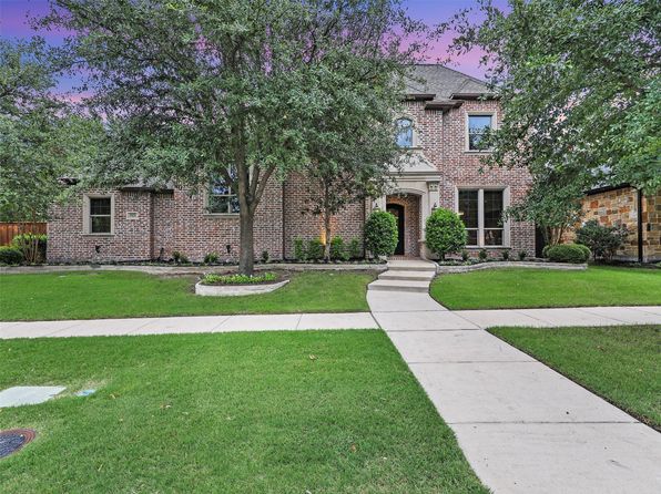 Home for Sale in Frisco TX