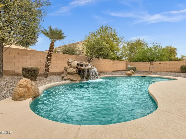 2280 E ALOE Place, Chandler, AZ 85286