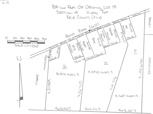 0 Boos Rd E, Huron, OH 44839