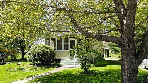 Sweet Village Farmhouse