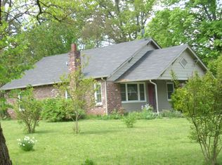 201 Ailsie Dr, Knoxville, TN 37920