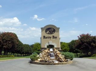 156 Osprey Cir, Vonore, TN 37885