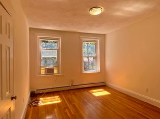 82 Brainerd Rd APT 18, Allston, MA 02134